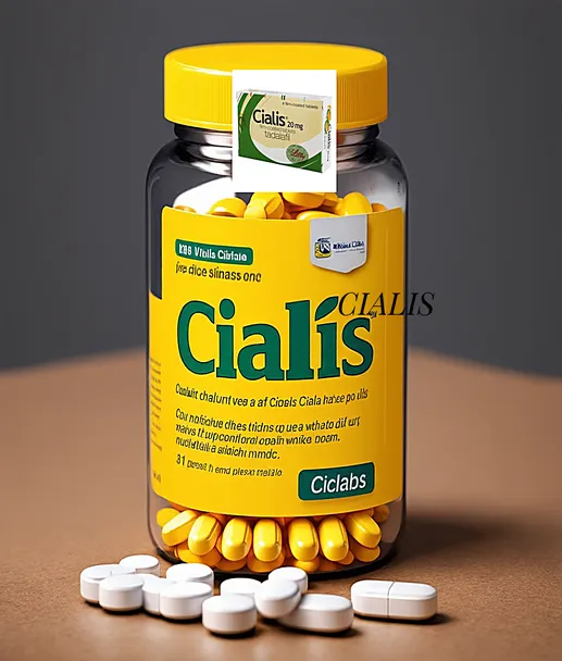 Acheter cialis 20mg en ligne